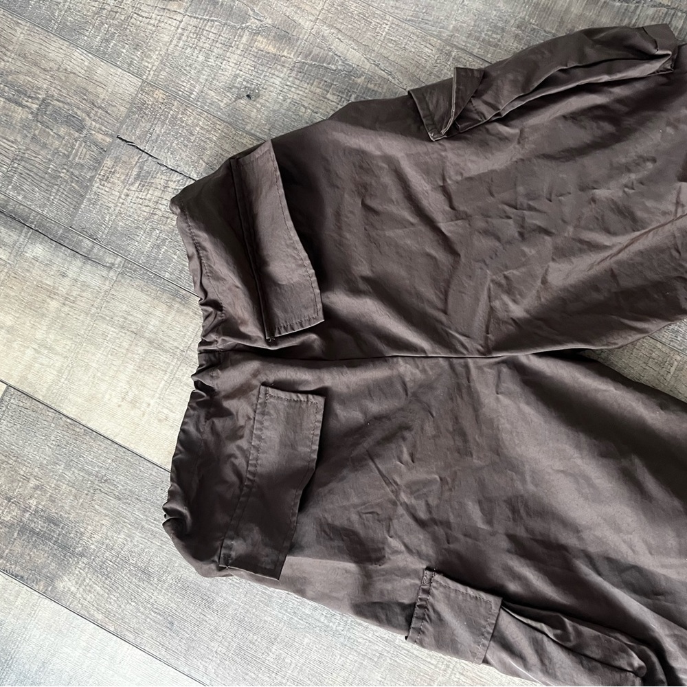 Adjustable pants - Picture 4 of 5